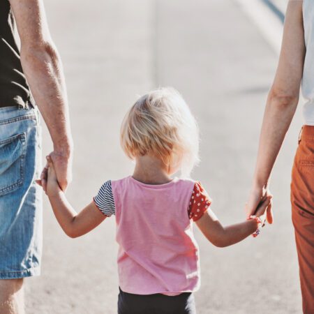 tips for travlling with children