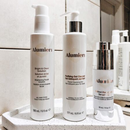 Hyperpigmentation Treatment