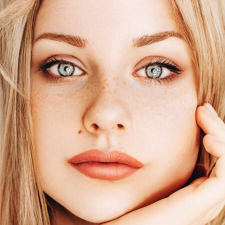 Hyperpigmentation Treatment