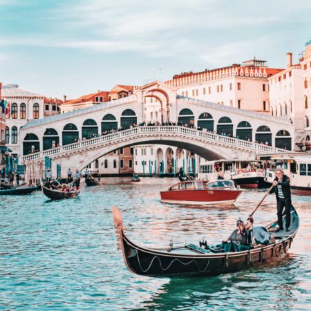 luxury hotels in Italy