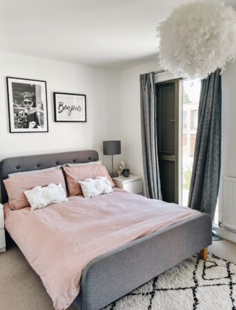 moving from UK to Australia