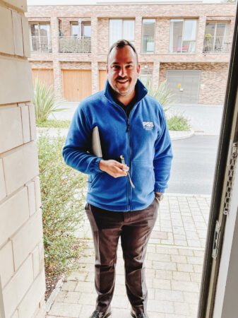 moving from UK to Australia