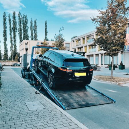 Moving from UK to Australia