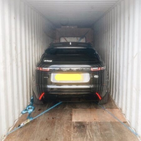 Moving from UK to Australia