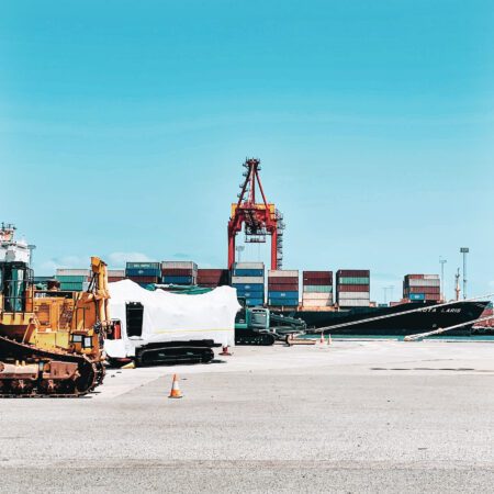 Moving from UK to Australia