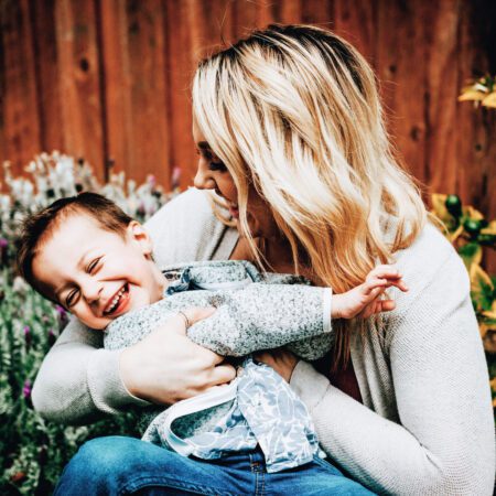 winning at parenting