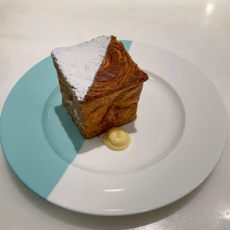 breakfast at Tiffanys