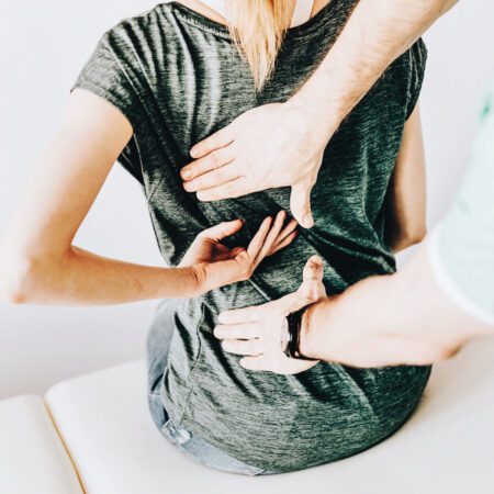 how to manage chronic pain