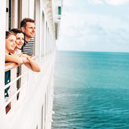 australian cruise destinations for families