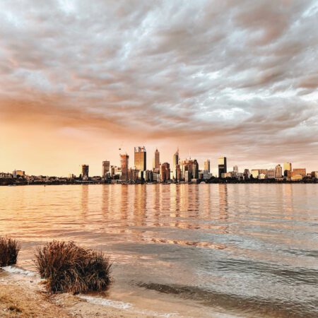things to do in perth at night