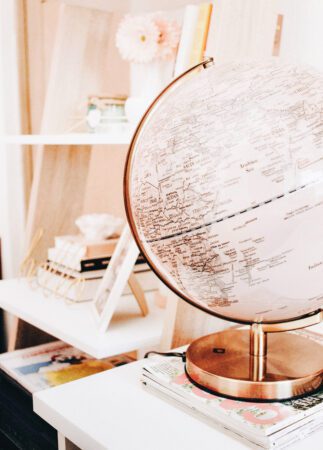 tips for decorating your bedroom