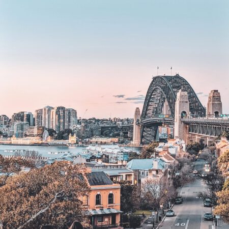 The Best Ways to Experience Sydney