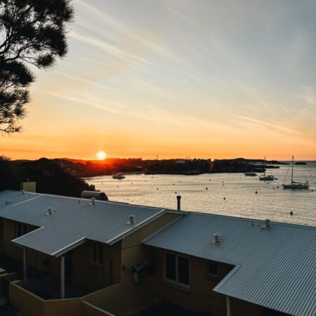 destinations in Perth