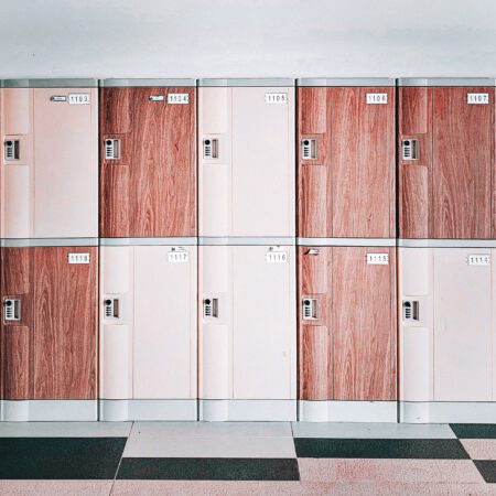 Expert Tips For Optimising School Lockers