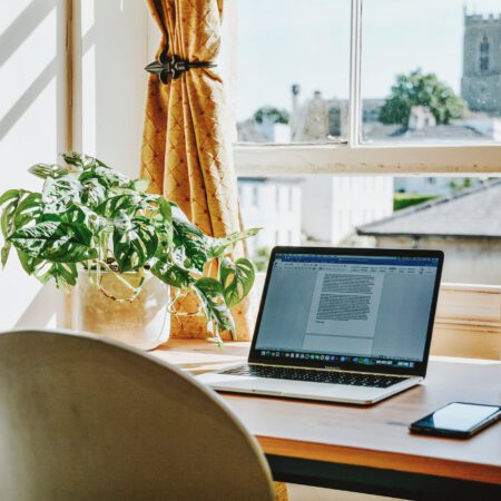 commercial cleaning for home offices