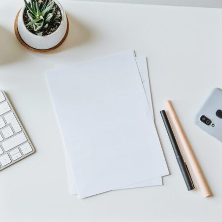 why your business still needs paper