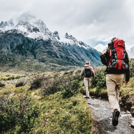 5 Ultimate Hiking Backpacks for Comfort & Convenience