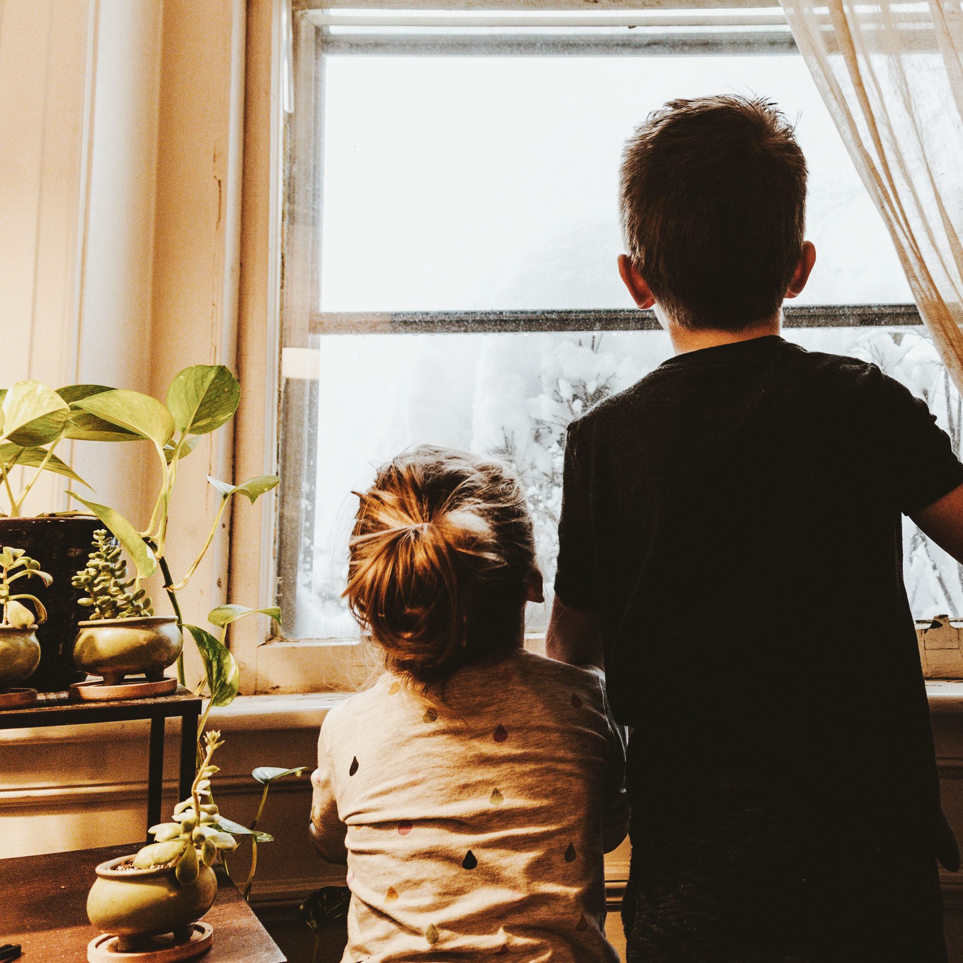 A Brighter Tomorrow Starts at Home: Investing in Your Family's Future