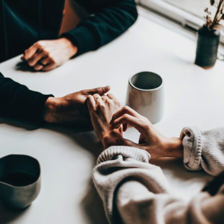 are you ready for the next step in your relationship