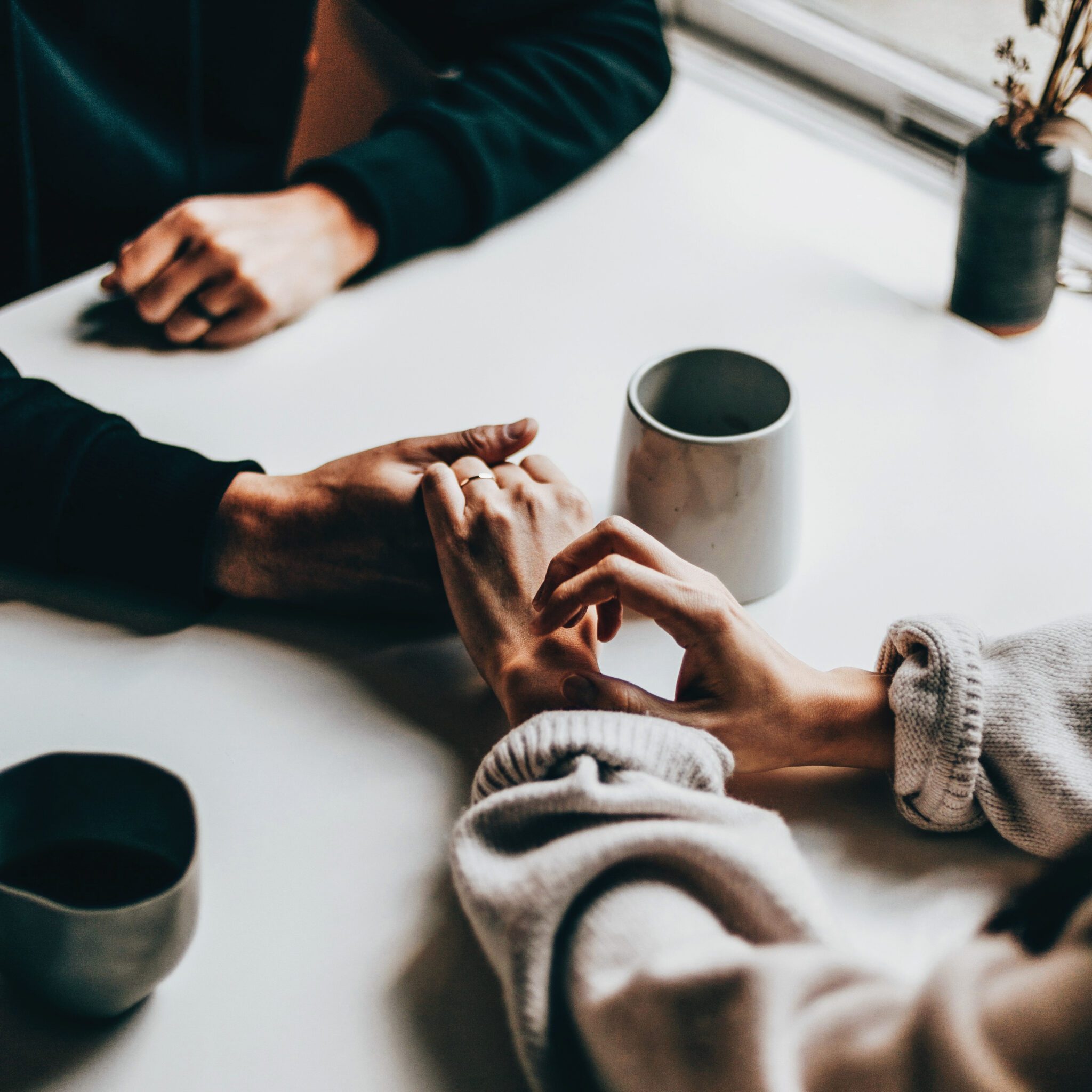 How To Know - Are You Ready for the Next Step in Your Relationship