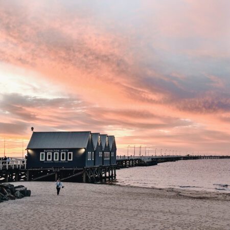 busselton with kids