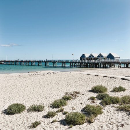 Things to do in Busselton with kids