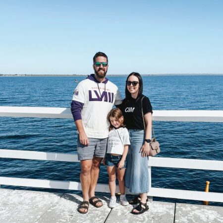 Busselton with kids