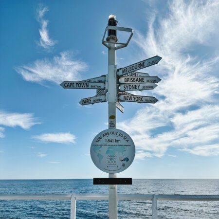 Busselton Jetty