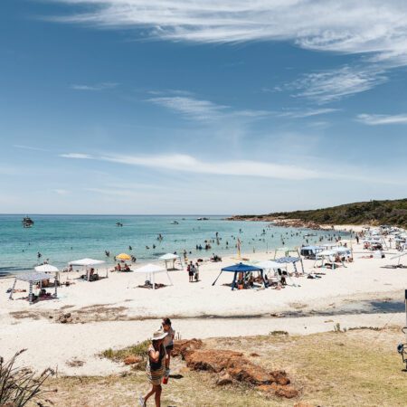 Meelup Beach, Western Australia