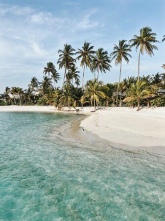 So Maldives review
