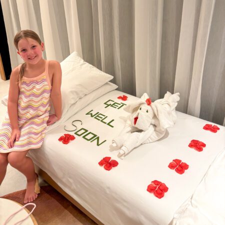 So Maldives review