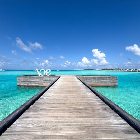 So Maldives review