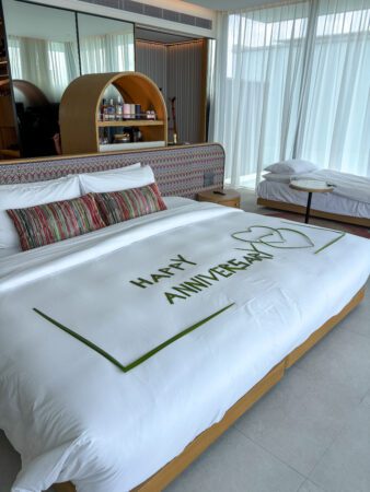 So Maldives review