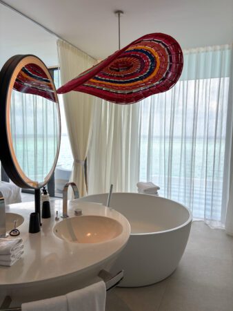 So Maldives review