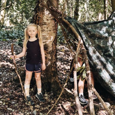 Why Summer Camps Offer More Than Just Childcare