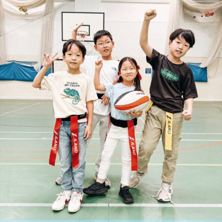 summer camps for kids